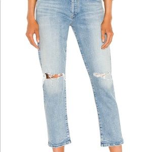 Citizens of Humanity Emerson Jeans 27 Sugarcoat